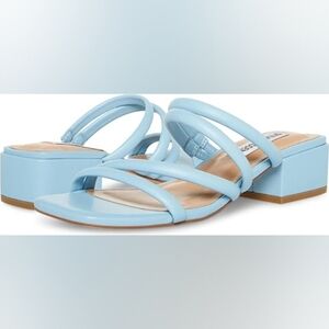Steve Madden Cappo Sandals Sz 8.5